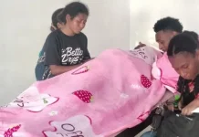 Korban Ledakan Bom Peninggalan Perang di Biak Bertambah Menjadi Enam Orang