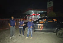 Polda Papua Bentuk Tim URC untuk Berantas Kejahatan Jalanan dan 3C