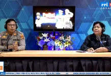 Tertib Berlalu Lintas Dimulai dari Diri Sendiri