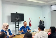 PELNI Jayapura Siapkan Delapan Kapal Layani Lonjakan Penumpang Libur Sekolah