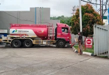 BBM Satu Harga Elnusa Nyalakan Harapan Petani Perbatasan