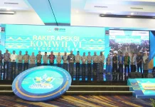 APEKSI Himpun Aspirasi Daerah Soal PPPK dan Transfer Keuangan