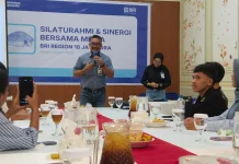 BRI Regional Office Jayapura Salurkan KUR Rp735 Miliar