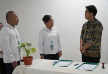 RSUP Jayapura Gandeng Laboratorium CITO Perkuat Layanan Diagnostik