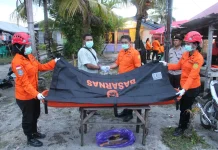 Polisi Libatkan Tim DVI dan Bidlabfor Dalami Ledakan Maut di Biak