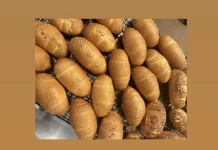 Salt Bread, Roti Gurih Viral yang Membuat Banyak Orang Ketagihan
