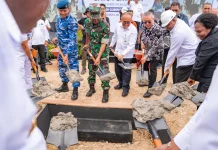 Papua Bangun Pabrik Pakan untuk Perkuat Hilirisasi Pertanian