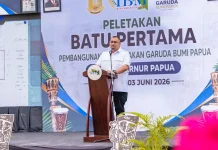 Pabrik Pakan di Keerom Siap Serap 1.500 Ton Jagung per Bulan