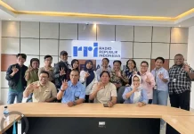 PKBI Daerah Papua Gandeng RRI Jayapura Cegah HIV dan Tuberkulosis