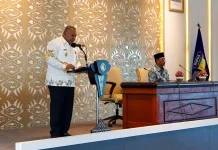 Pemprov Papua Terapkan Manajemen Talenta ASN Berbasis Merit