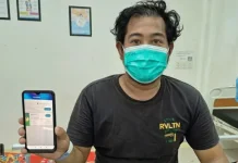 Ditabrak saat Menepi, Korban Lakalantas  di Jaminan Penuh Dari BPJS Kesehatan