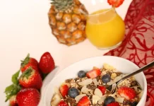 Sarapan Sehat untuk Keluarga, Praktis Disiapkan dan Kaya Nutrisi Setiap Pagi