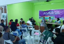 UMKM Papua Didorong Segera Urus Sertifikasi Halal sebelum Oktober 2026