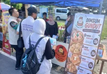 Sertifikat Halal Dinilai Perluas Akses Pasar Produk UMKM Papua