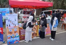 Pelaku UMKM Papua Rasakan Manfaat Sertifikasi Halal terhadap Kepercayaan Konsum