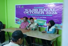 Rektor IAIN Papua: Gerakan Halal Jadi Bagian dari Perlindungan Masyarakat