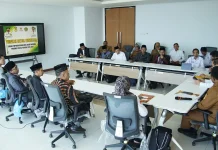 Seleksi Pimpinan BAZNAS Papua 2026-2031 Masuki Tahap Wawancara Faktual