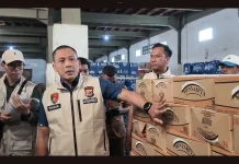 Satgas Pangan Papua Perketat Pengawasan Distribusi Minyakita