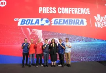 Telkomsel dan TVRI Hadirkan Tayangan Piala Dunia Melalui MAXStream TV