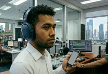 Ancaman Ketulian Permanen di Balik Kebiasaan Menyetel Volume Headphone di Atas 60%