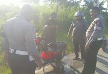 Operasi Sikat Cartenz Berhasil Meringkus 19 Pelaku Kejahatan Jalanan