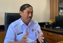 Realisasi PAD Papua Baru 42 Persen, Bapenda Kejar Target Semester Kedua