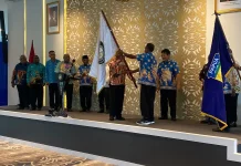 Papua Kirim 341 Kontingen ke Pesparawi Nasional di Manokwari