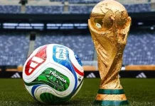 Aturan Baru Piala Dunia 2026 Resmi Diterapkan FIFA