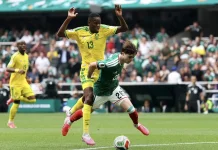 Meksiko Taklukkan Afrika Selatan 2-0 pada Laga Pembuka Piala Dunia 2026