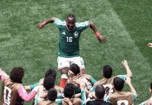 Julián Quiñones Ukir Sejarah sebagai Pencetak Gol Pertama Piala Dunia 2026