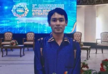 Akitos Nagasawapati Bangun Jembatan Kolaborasi Pemuda Yamagata Papua