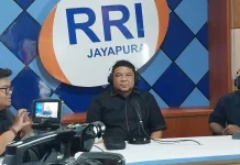 Operasi Sikat Cartenz 2026 Sasar Kejahatan 3C di Papua