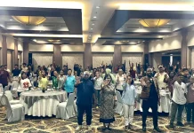 Edukasi tanpa Diskriminasi, Dinkes Jayapura Bekali Jurnalis Sensitivitas Isu HIV