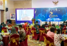 Festival Cenderawasih, Dorong Transformasi Digital dan Penguatan Ekonomi Papua