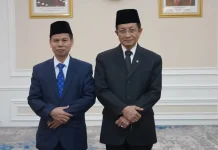 Seleksi Eselon II Kemenag Gunakan Portofolio dan Penelusuran Rekam Jejak