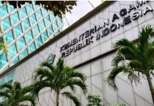 Kemenag Umumkan Persyaratan dan Tata Cara Pendaftaran Seleksi Eselon II