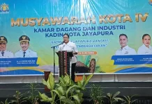 Jacleana Joku: Kadin Harus Adaptif Hadapi Tantangan Ekonomi