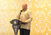 Fakhiri Targetkan Pace Mace Cetak Pemimpin Papua 20 Tahun Mendatang