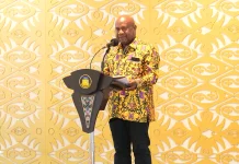 Pemprov Papua Targetkan 1.000 Mahasiswa Terima Beasiswa Mace