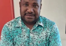 Tokoh Pemuda Papua Ajak Warga Dukung Pembangunan