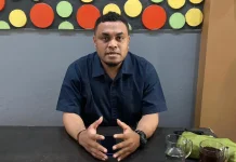 Tokoh Pemuda Papua Dukung Pendekatan Humanis dari Satgas Operasi Damai Cartenz