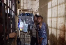 Polresta Jayapura Kota Berhasil Mengungkap Kasus Curanmor di Abepura