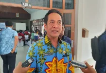 Dinsos Kota Jayapura Mulai Pendataan Penerima Bantuan Pemerintah