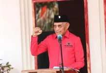 PDIP Papua Berkomitmen Bela Hak Adat dan Lawan Eksploitasi SDA