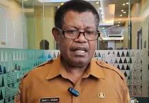 Pemberian Insentif RT/RW Sesuaikan Laporan Kinerja Berkala