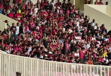 Persipura Jayapura Hormati Hasil Banding PSSI