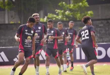 Persipura Siapkan Pelatih Baru Sebelum Rekrut Pemain