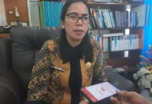 SMKN 2 Jayapura Siapkan 396 Kouta Pendaftaran Siswa Baru