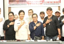Yanni Dorong Langkah Konkret Atasi Penyakit Menular di Papua