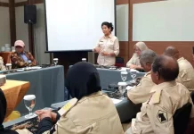 Yanni Minta Purna Pejuang Berperan Siapkan Generasi Pemimpin Papua